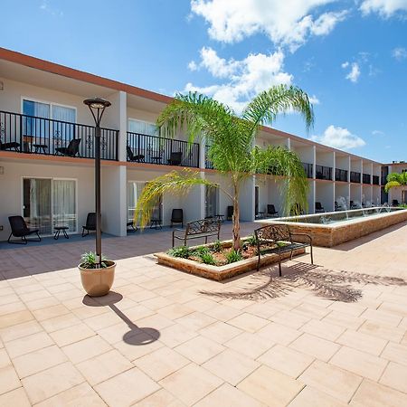 Hawthorn Suites By Wyndham Kissimmee Gateway Eksteriør billede