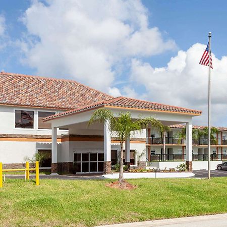 Hawthorn Suites By Wyndham Kissimmee Gateway Eksteriør billede
