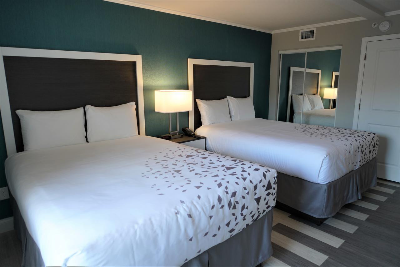 Hawthorn Suites By Wyndham Kissimmee Gateway Eksteriør billede