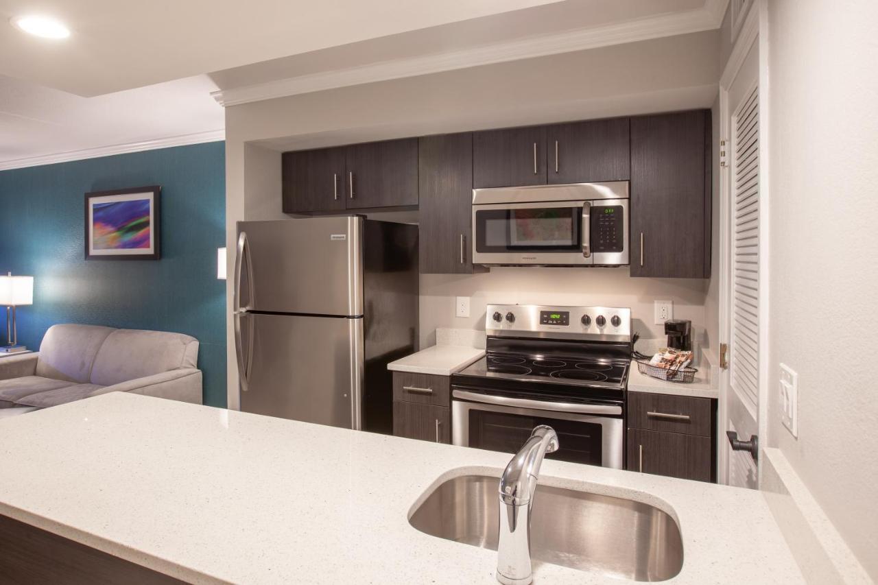 Hawthorn Suites By Wyndham Kissimmee Gateway Eksteriør billede