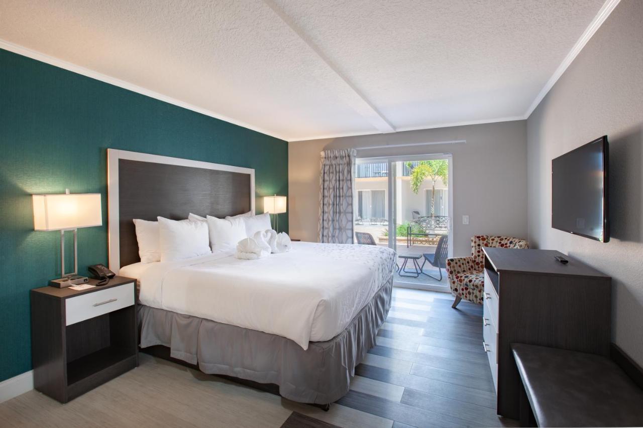 Hawthorn Suites By Wyndham Kissimmee Gateway Eksteriør billede