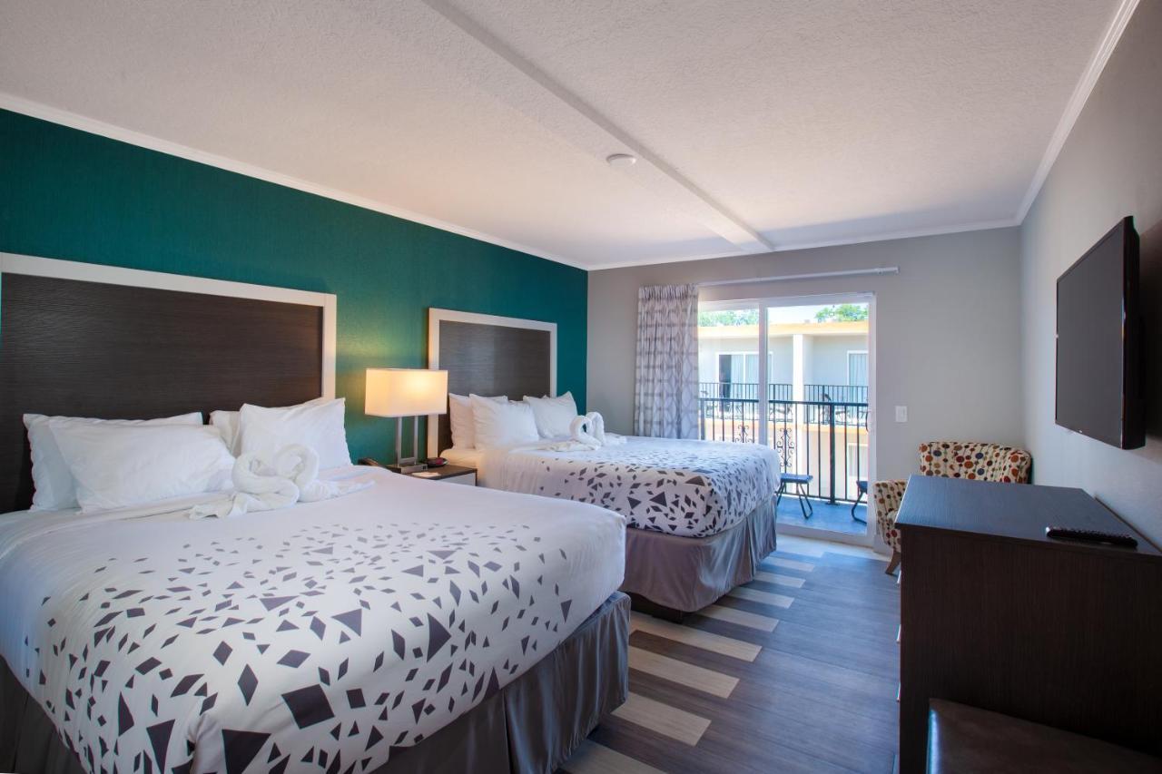 Hawthorn Suites By Wyndham Kissimmee Gateway Eksteriør billede