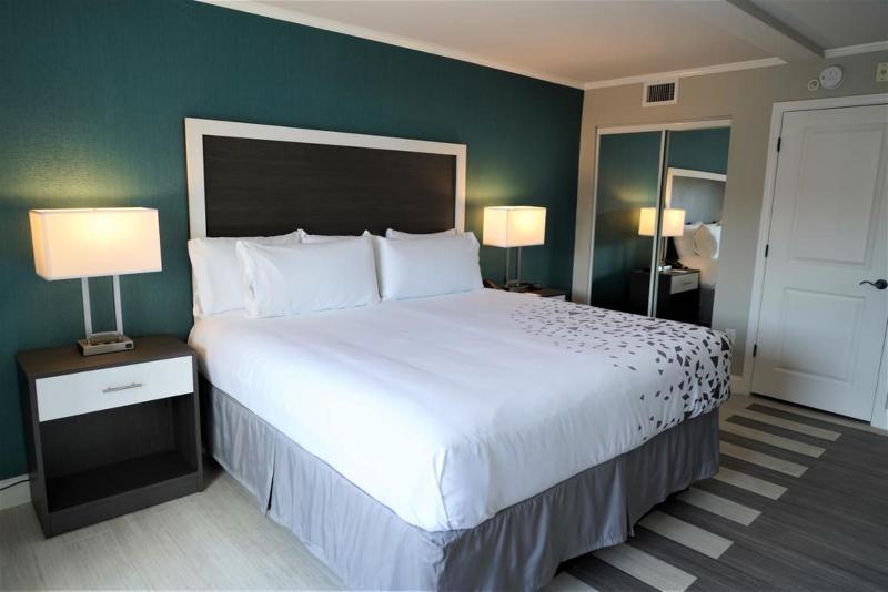 Hawthorn Suites By Wyndham Kissimmee Gateway Eksteriør billede