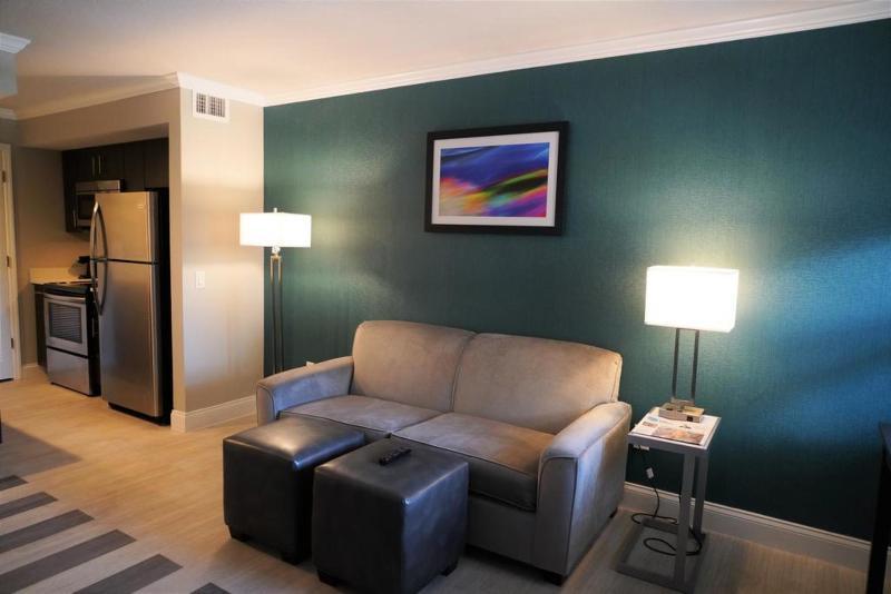 Hawthorn Suites By Wyndham Kissimmee Gateway Eksteriør billede