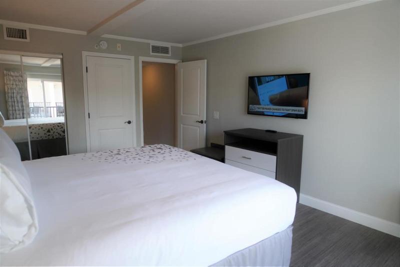 Hawthorn Suites By Wyndham Kissimmee Gateway Eksteriør billede
