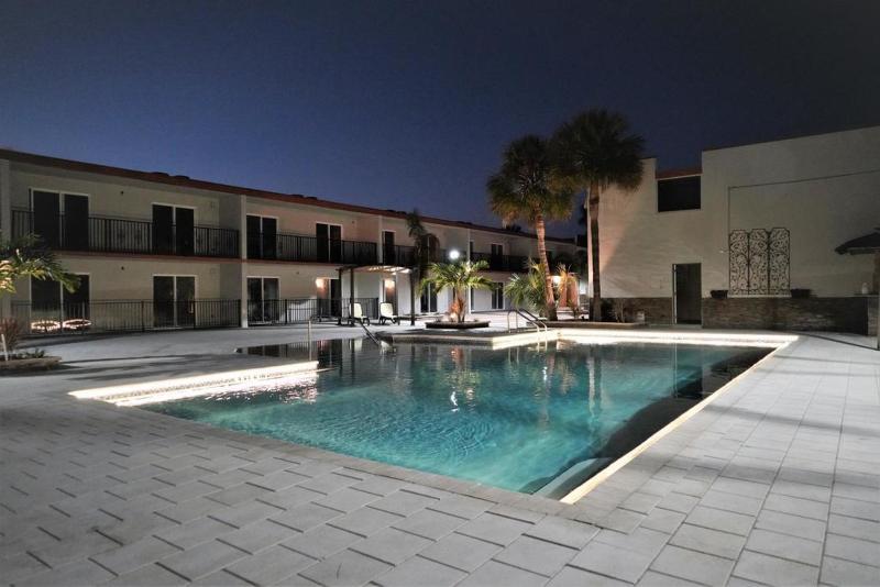 Hawthorn Suites By Wyndham Kissimmee Gateway Eksteriør billede