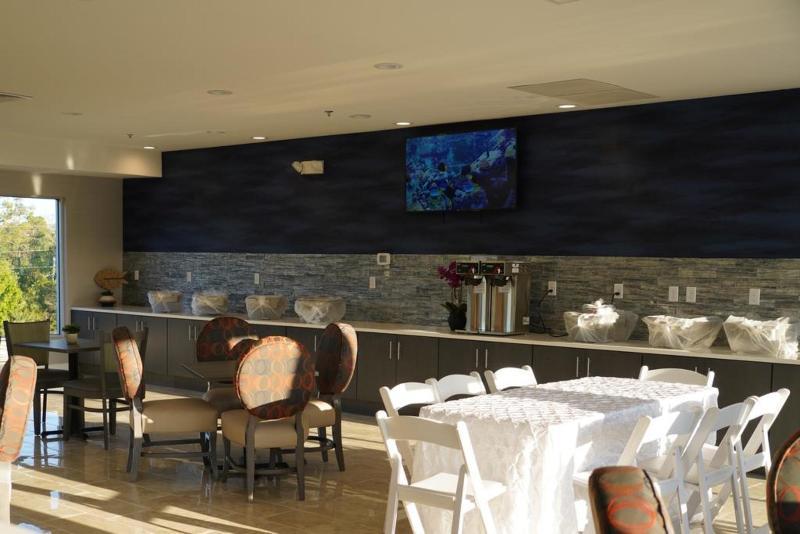 Hawthorn Suites By Wyndham Kissimmee Gateway Eksteriør billede