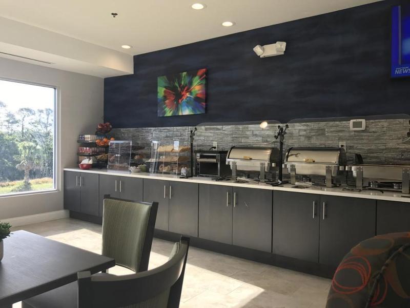 Hawthorn Suites By Wyndham Kissimmee Gateway Eksteriør billede
