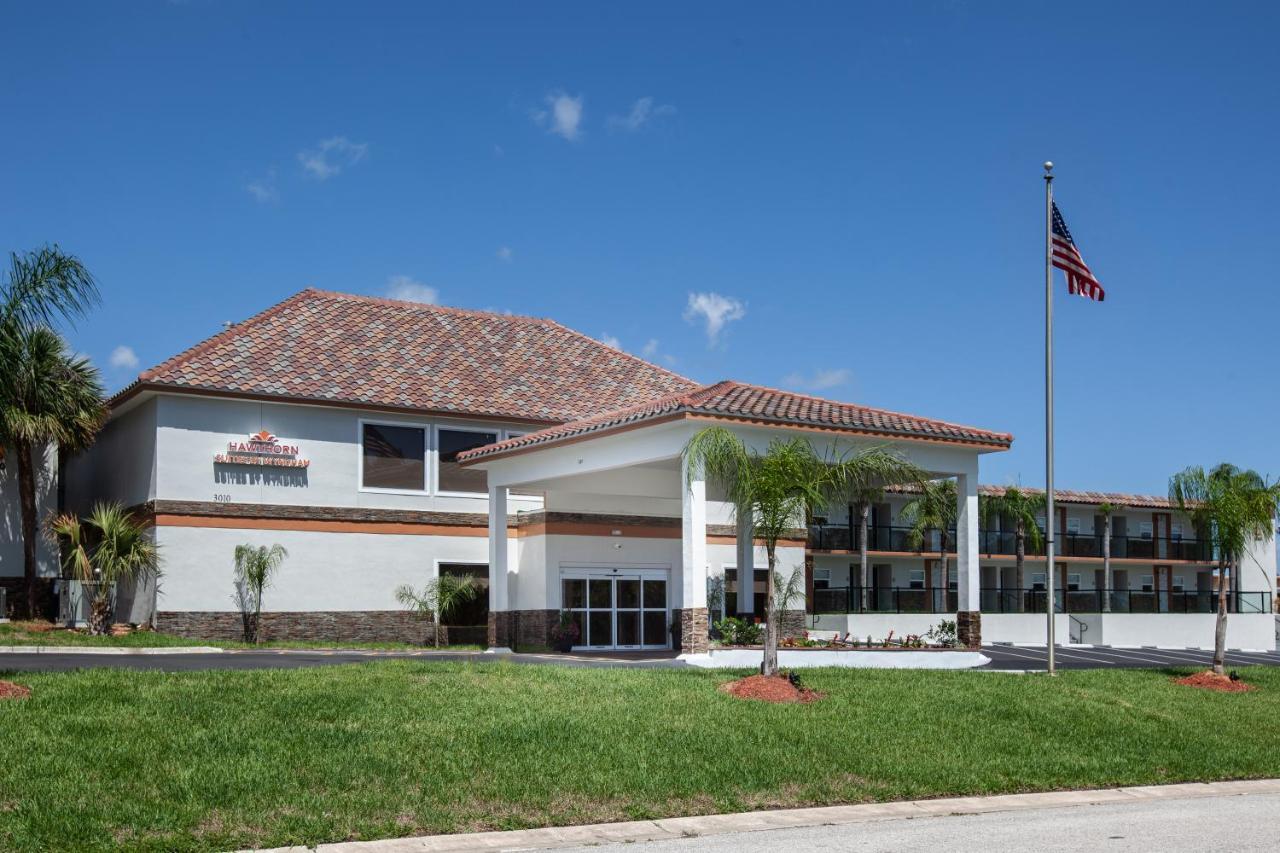Hawthorn Suites By Wyndham Kissimmee Gateway Eksteriør billede