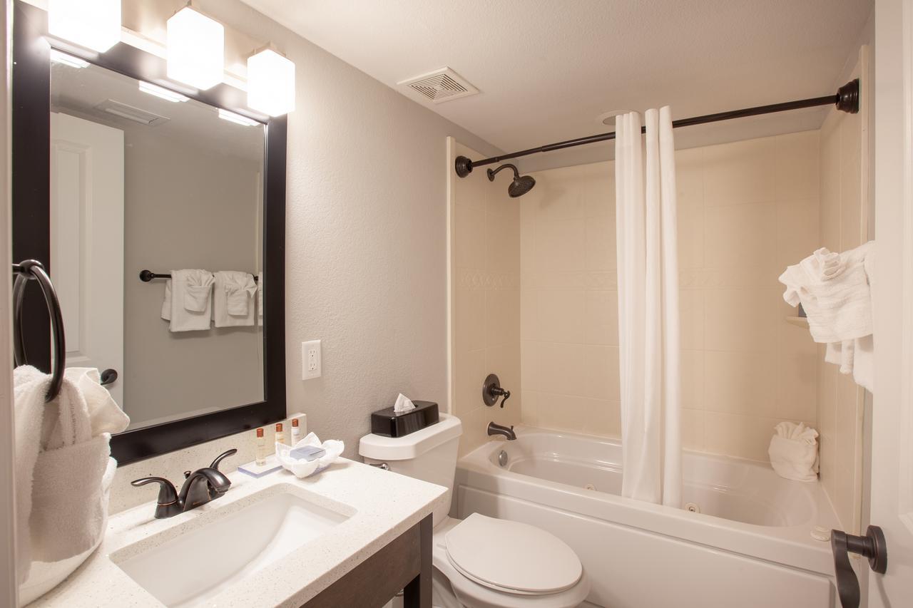 Hawthorn Suites By Wyndham Kissimmee Gateway Eksteriør billede