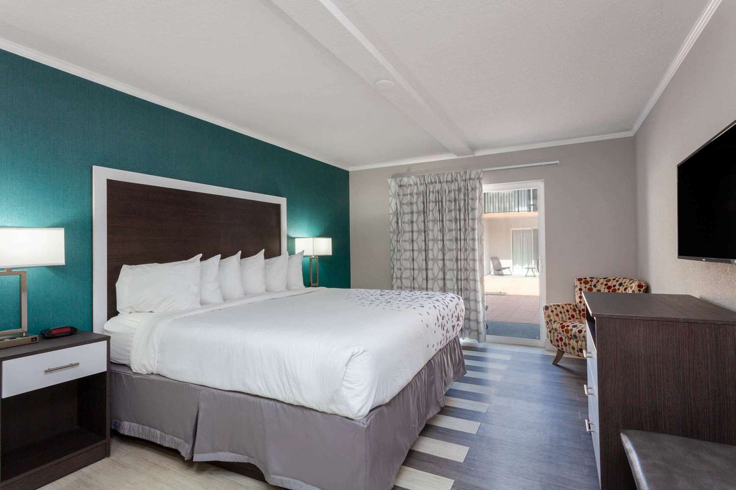 Hawthorn Suites By Wyndham Kissimmee Gateway Eksteriør billede