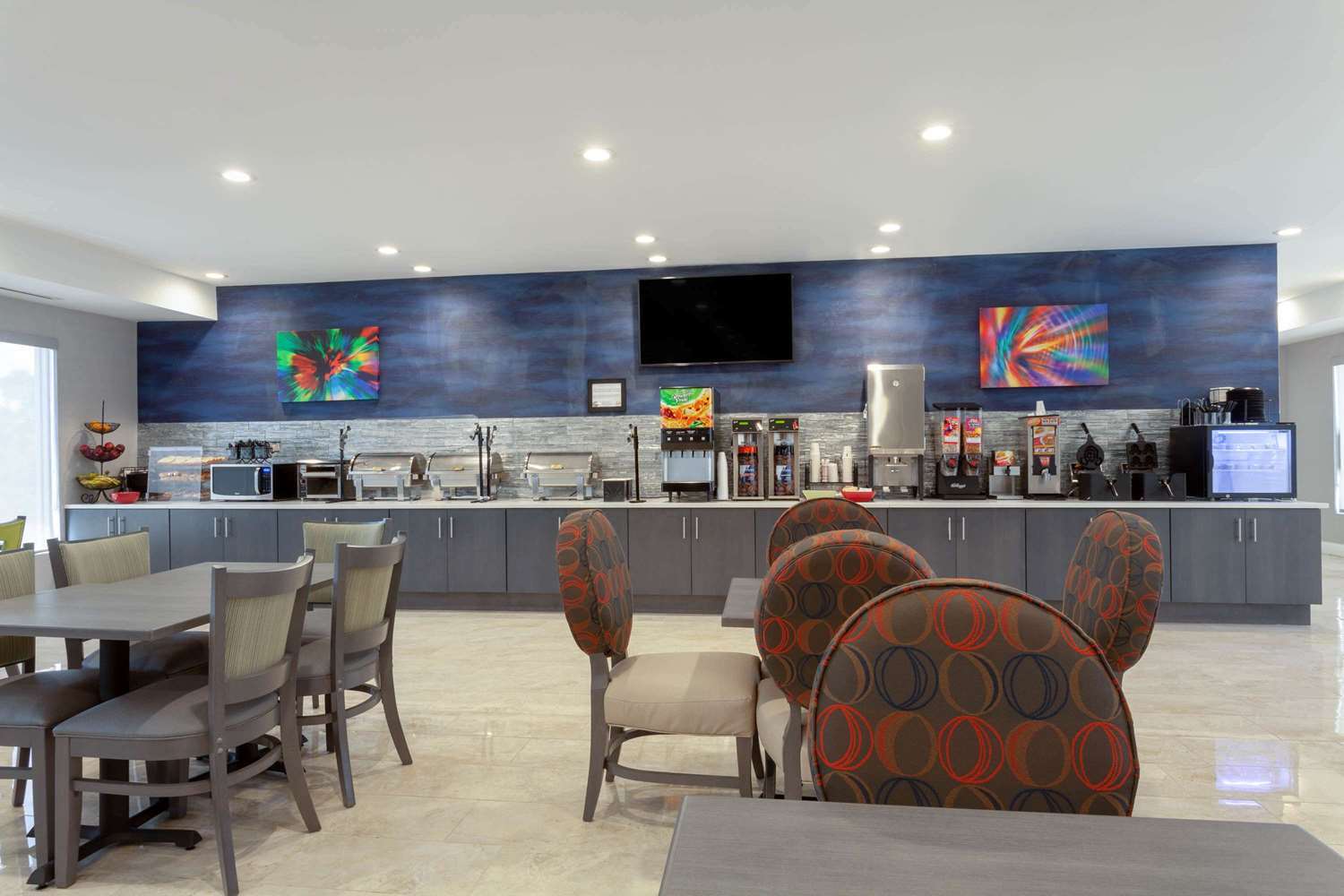 Hawthorn Suites By Wyndham Kissimmee Gateway Eksteriør billede