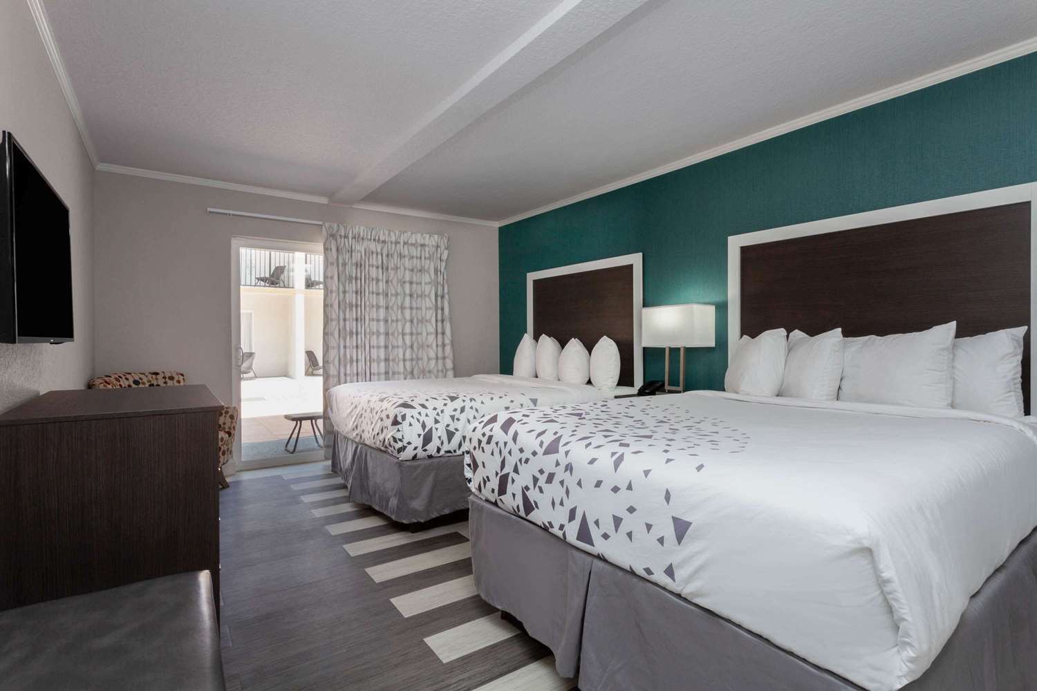 Hawthorn Suites By Wyndham Kissimmee Gateway Eksteriør billede