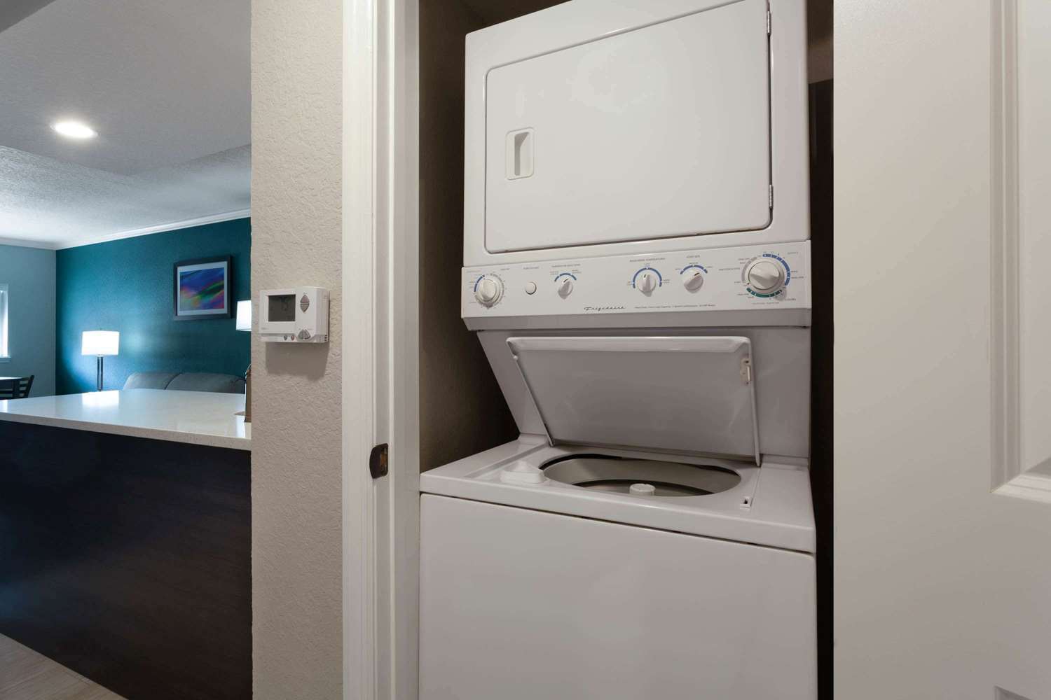Hawthorn Suites By Wyndham Kissimmee Gateway Eksteriør billede